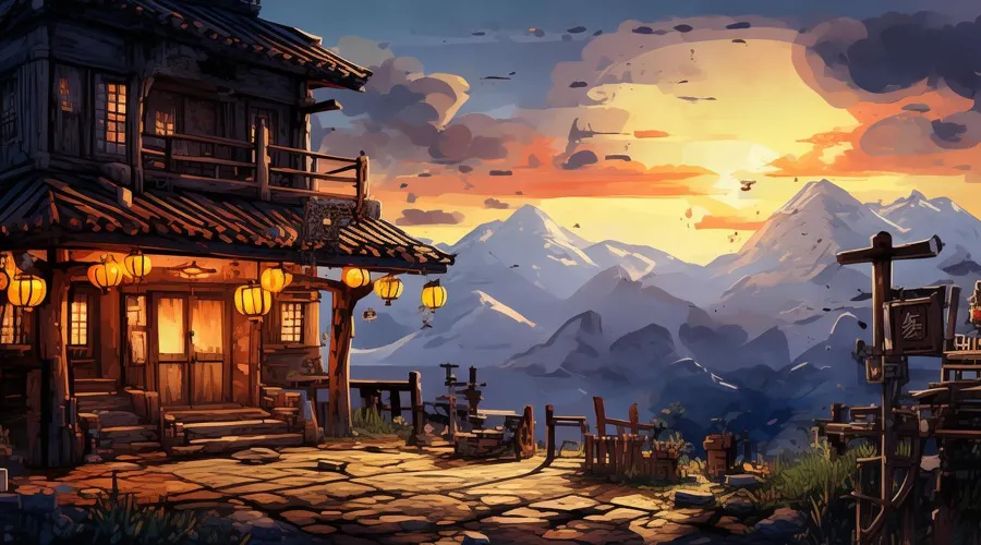 萌猫公园游戏图片1